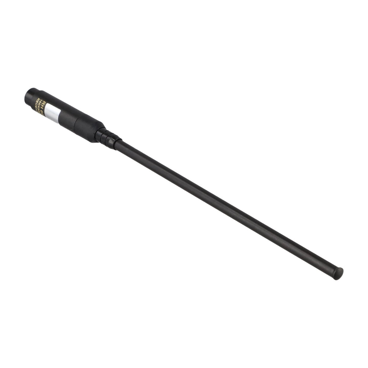 Telescopic Antenna for Communication Devices (SMA-Male)