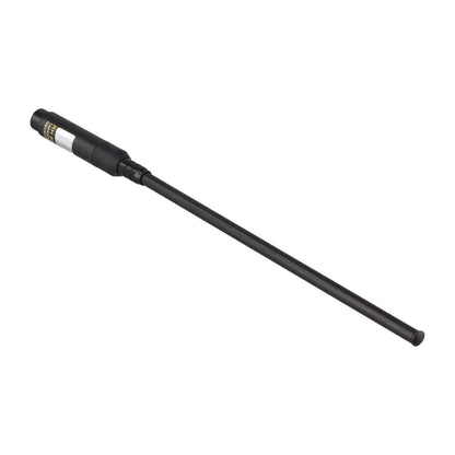 Telescopic Antenna for Communication Devices (SMA-Male)