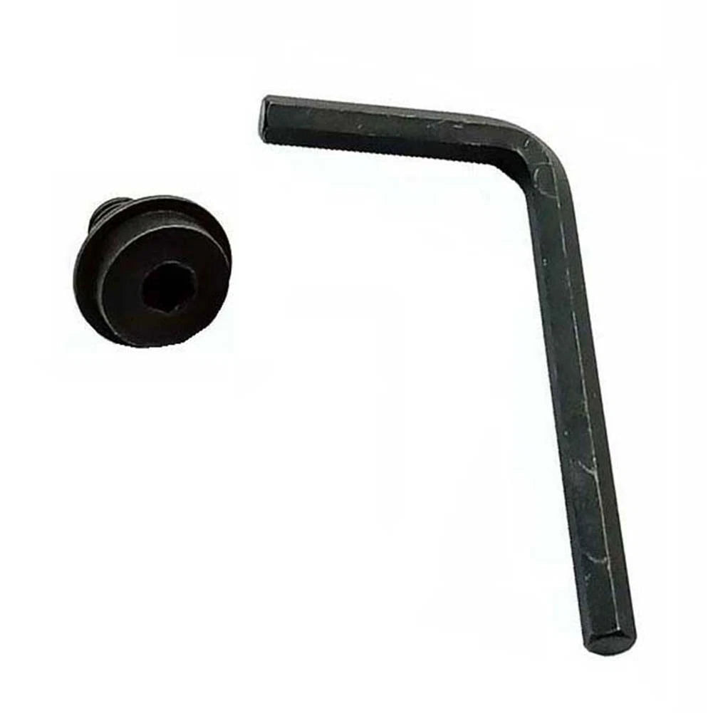 Blade Bolt Hex Key for DCS391 (No Known Part Numbers)