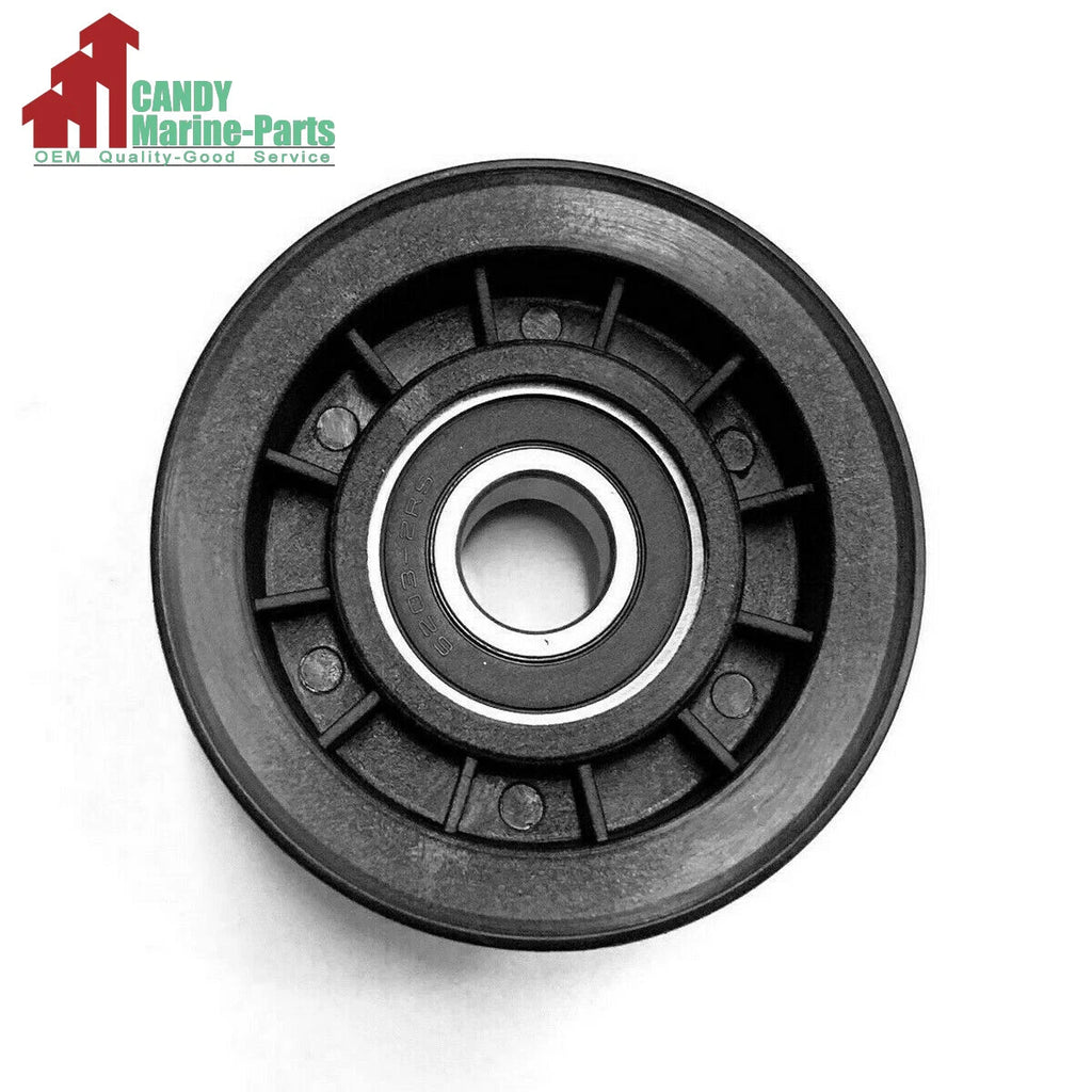 Idler Pulley for Mercruiser 4.3L 5.0L 5.7L 350 MAG (807757T)