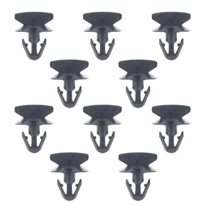 10X Front Wheel Arch Lining & Mudguard Clip for Mercedes Benz W222 W246 W242 C117