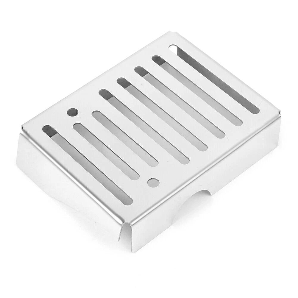 Rectifier Cover for Kawasaki Vulcan 900 Custom VN900 (2006–2014)