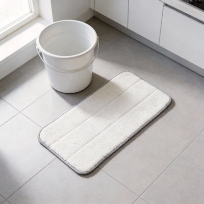 2X Mop Cloths for WVSAW HDQJ306 (Steam Mop)