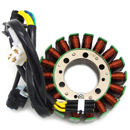 Stator Coil for Suzuki GSX1300 B-King (2008–2010) & Hayabusa (1999–2017)