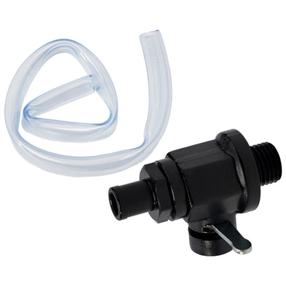 M14x1.5 Engine Oil Drain Valve for Acura