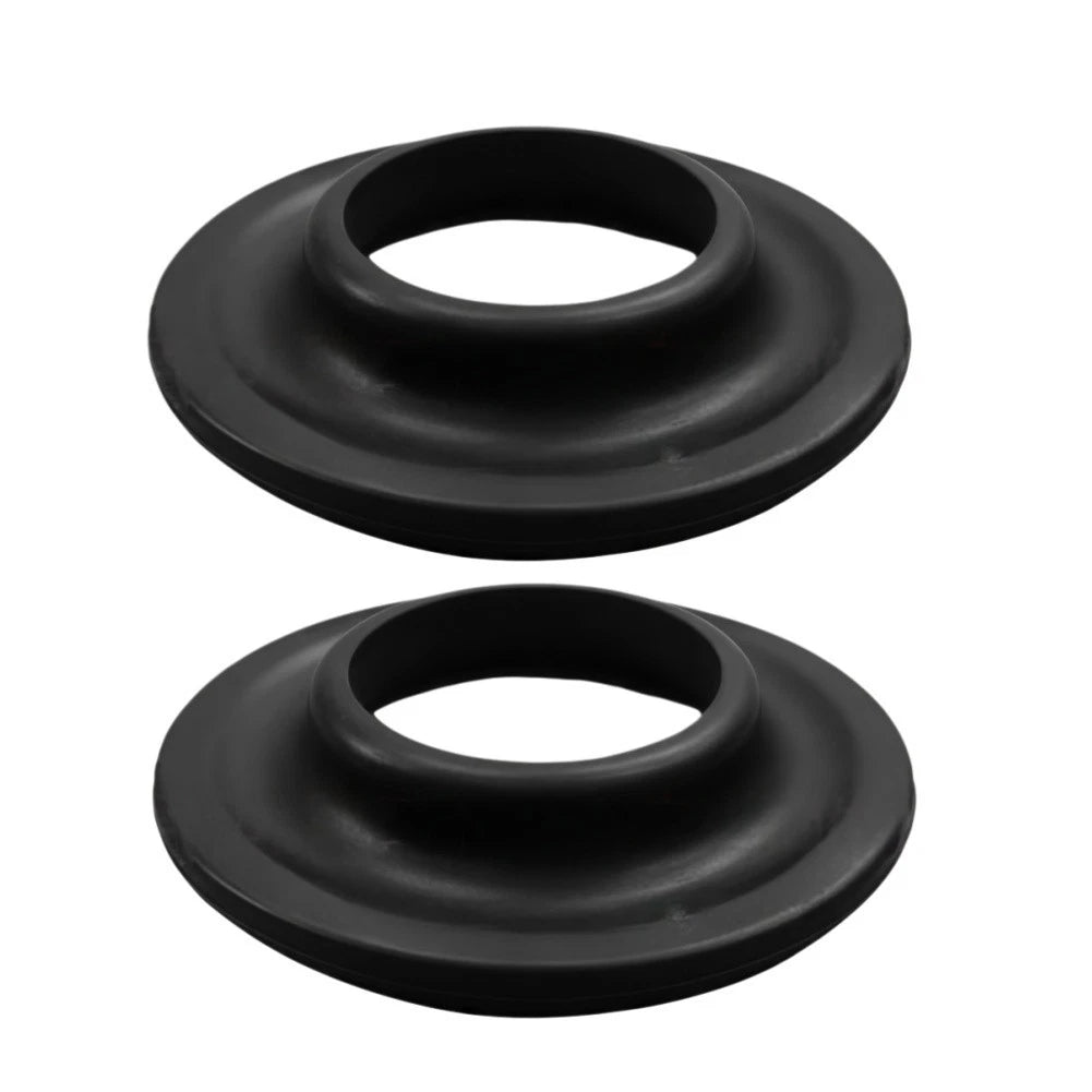 Spring Insulator for Improved Handling (Fits )