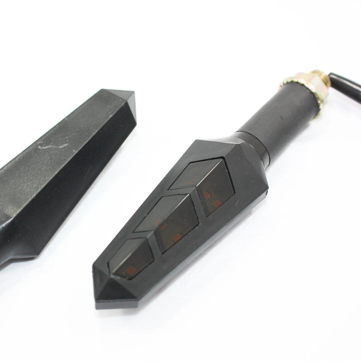 LED Indicator Turn Signal Light for PIT Dirt Trail Bike Motorcycle