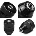 Keyless Drill Chuck for Hand Electric Drill (0.8mm-10mm)
