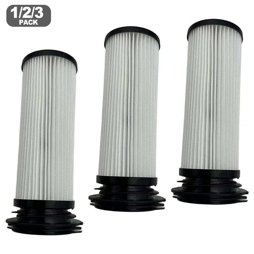 Filter for Bosch Athlete 25V Vacuum Cleaner BBH6 BBH7