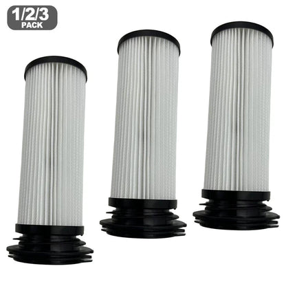 Filter for Bosch Athlete 25V Vacuum Cleaner BBH6 BBH7