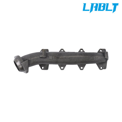 Right Exhaust Manifold 674-958 for Ford Explorer, Mercury Mountaineer (2006–2010)