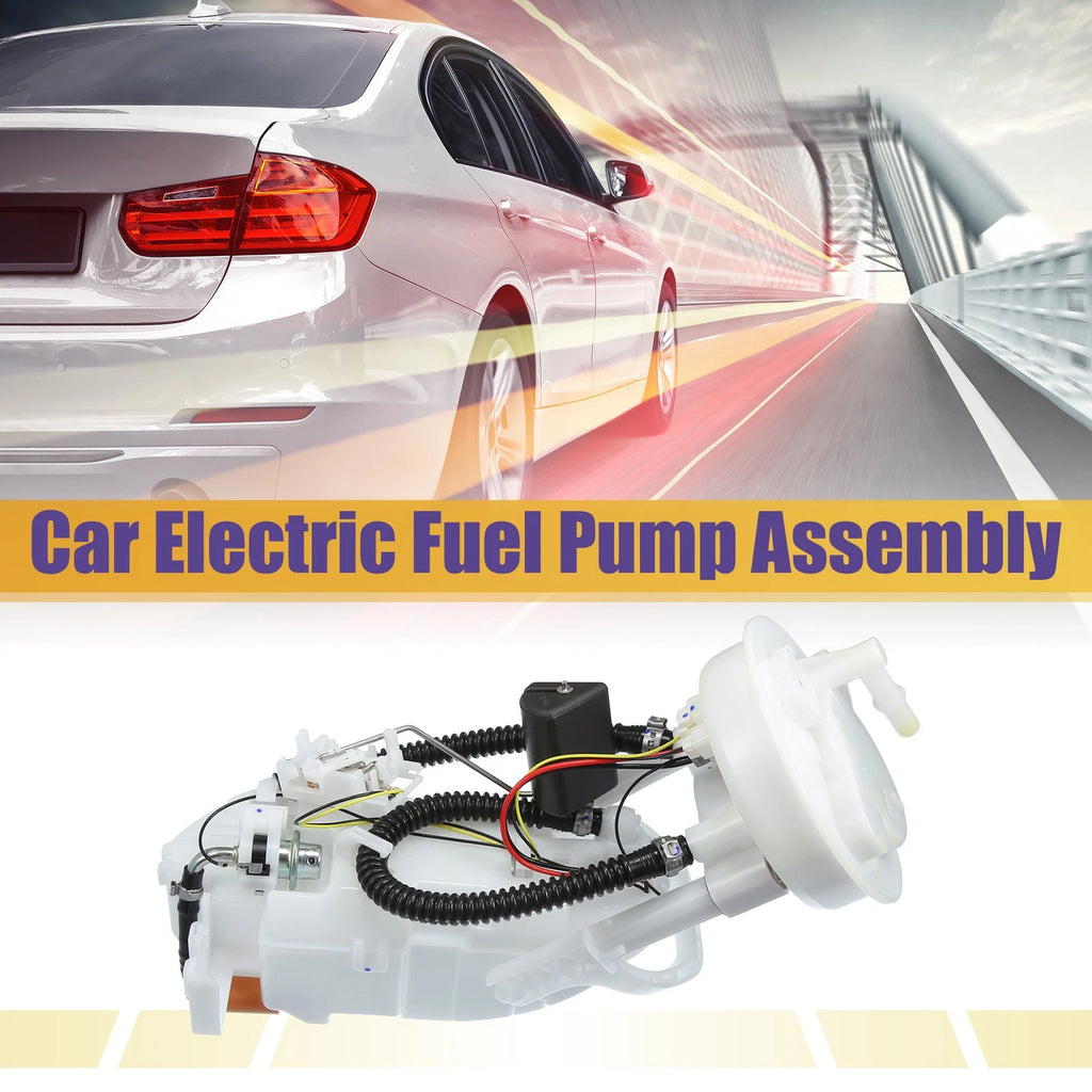 Electric Fuel Pump Module Assembly for Honda Civic (2001–2005)