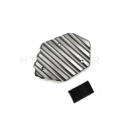 Side Stand Extension Pad for Yamaha MT07 (2014–2023)