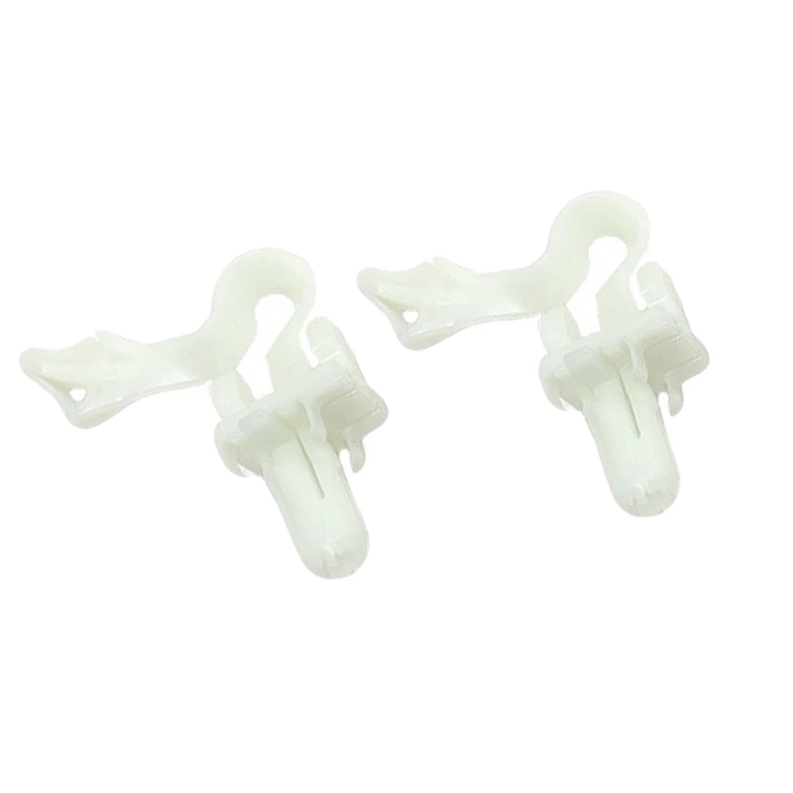 A Pillar Trim Clips for Toyota Lexus (Pair)
