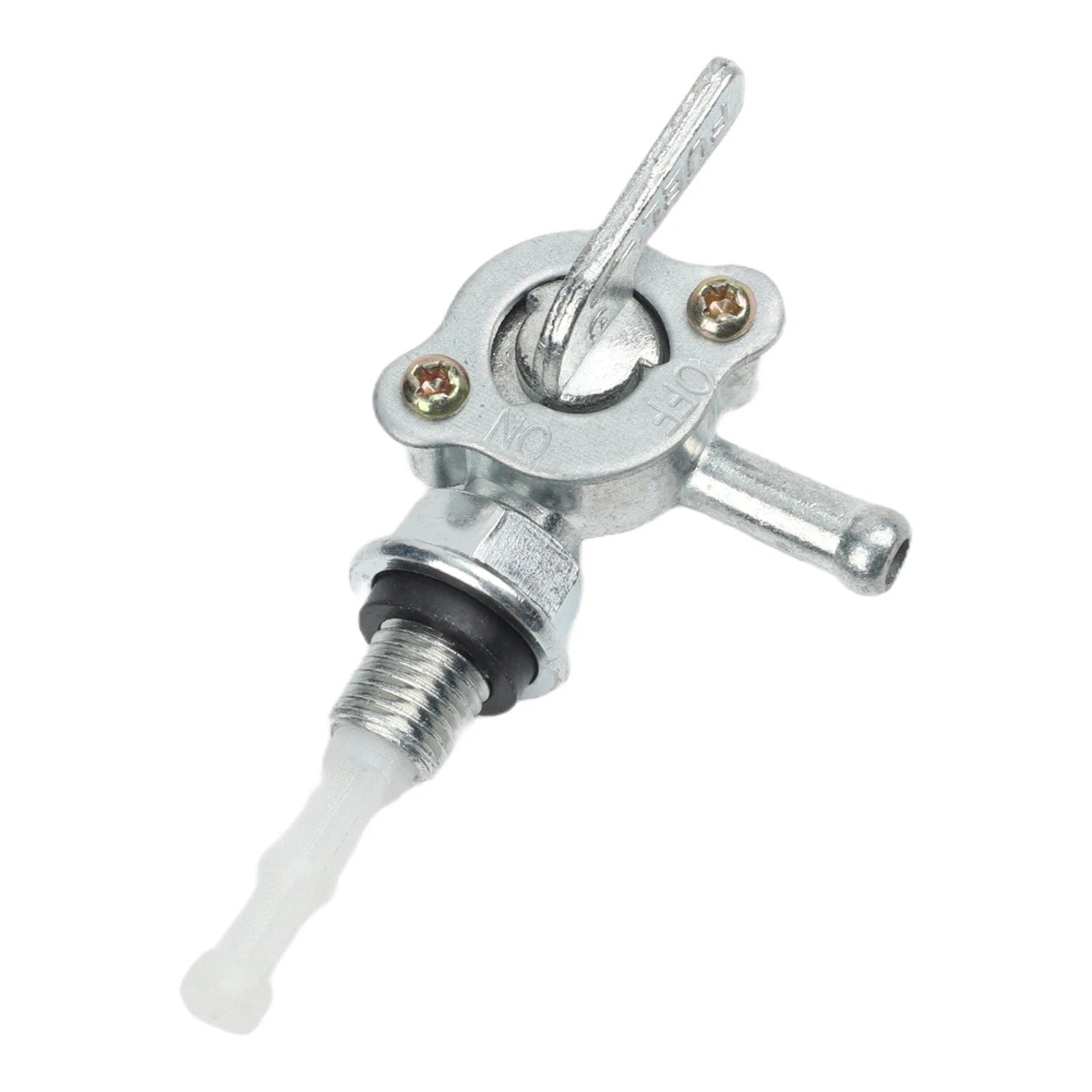 Switch Valve ON/OFF for Universal Applications (1/4" Hose)