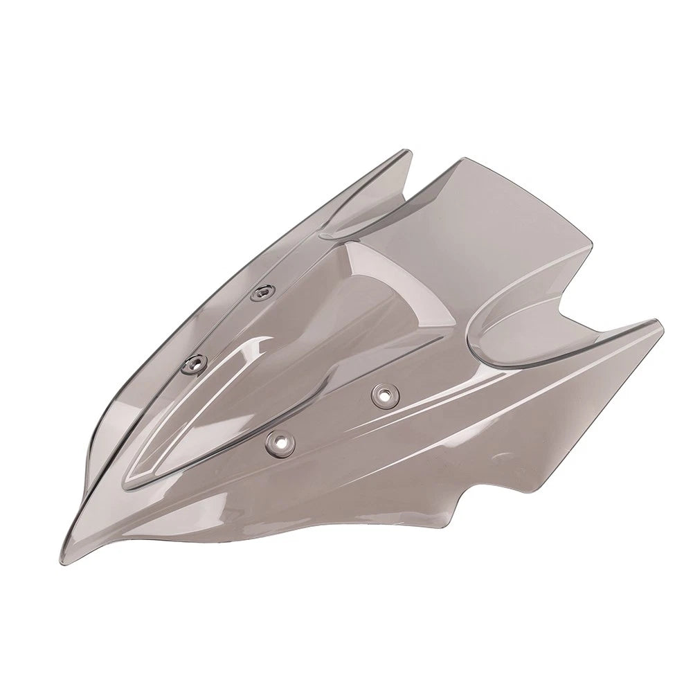 1pc Front Windscreen for Kawasaki Z500 (2024–2025)