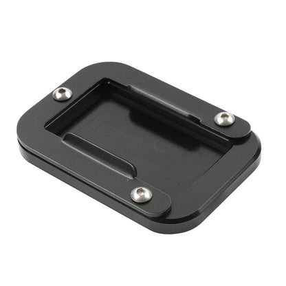 Kickstand Enlarger Plate for Interceptor 650, Continental 650