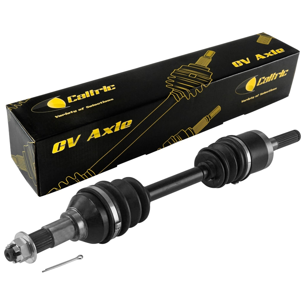 Caltric Front Right CV Axle Replacement for Can-Am Renegade 570 (2019–2022)