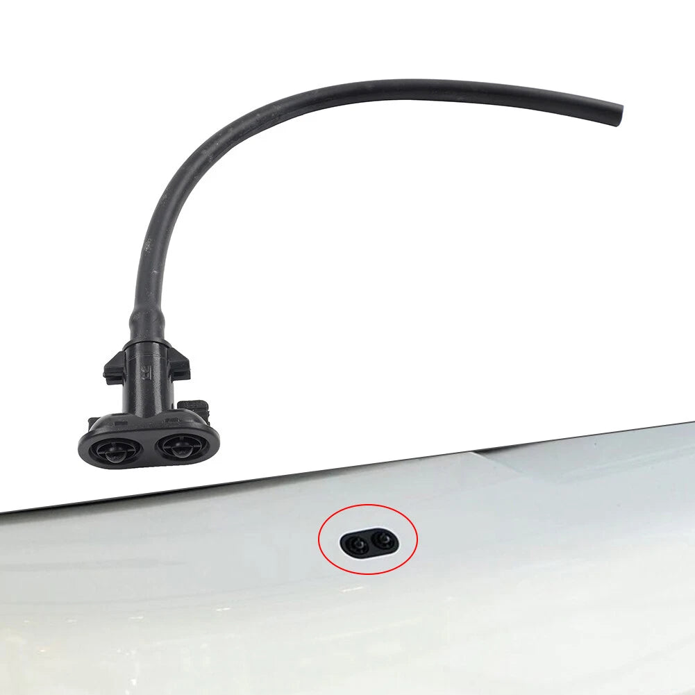 Headlight Washer Jet Sprayer for Range Rover Sport (2010–2013)