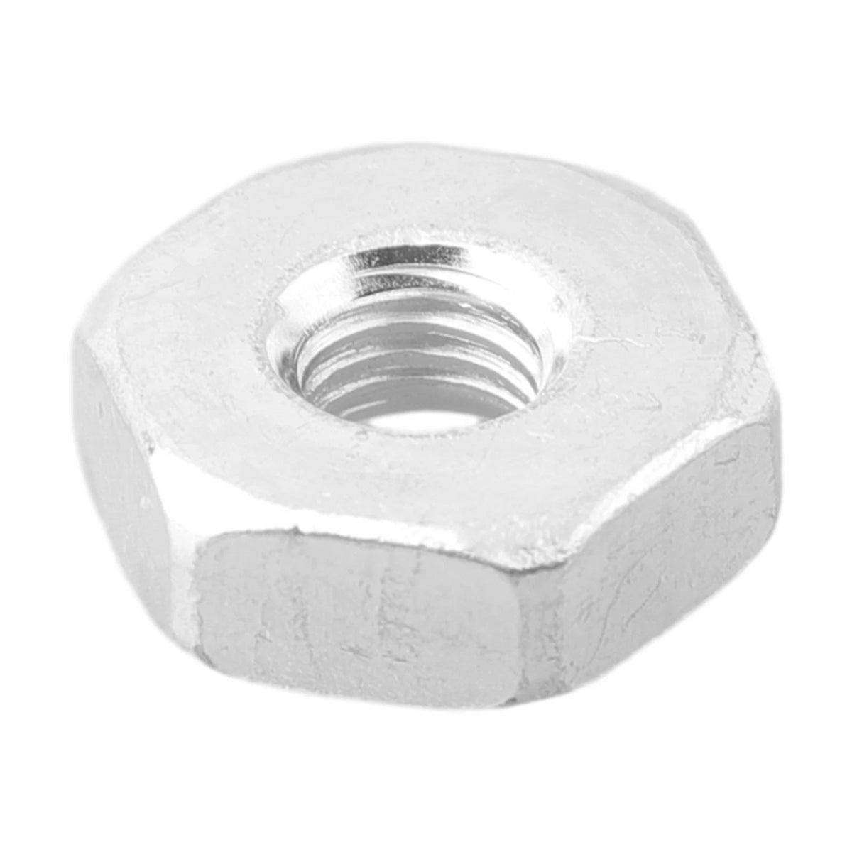 Bar Nuts for Chainsaw (OD 19mm, 1.25cm Thread Pitch)
