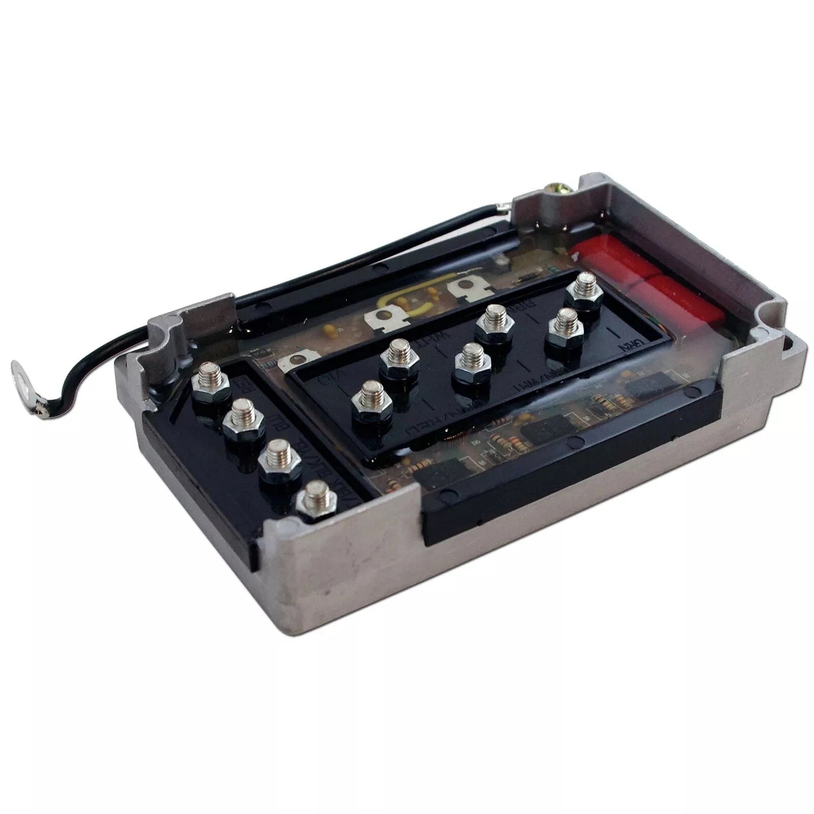Switch Box for Mercury Mariner (Sierra 18-5775, 332-7778A6, 332-7778A12, 332-7778A9)