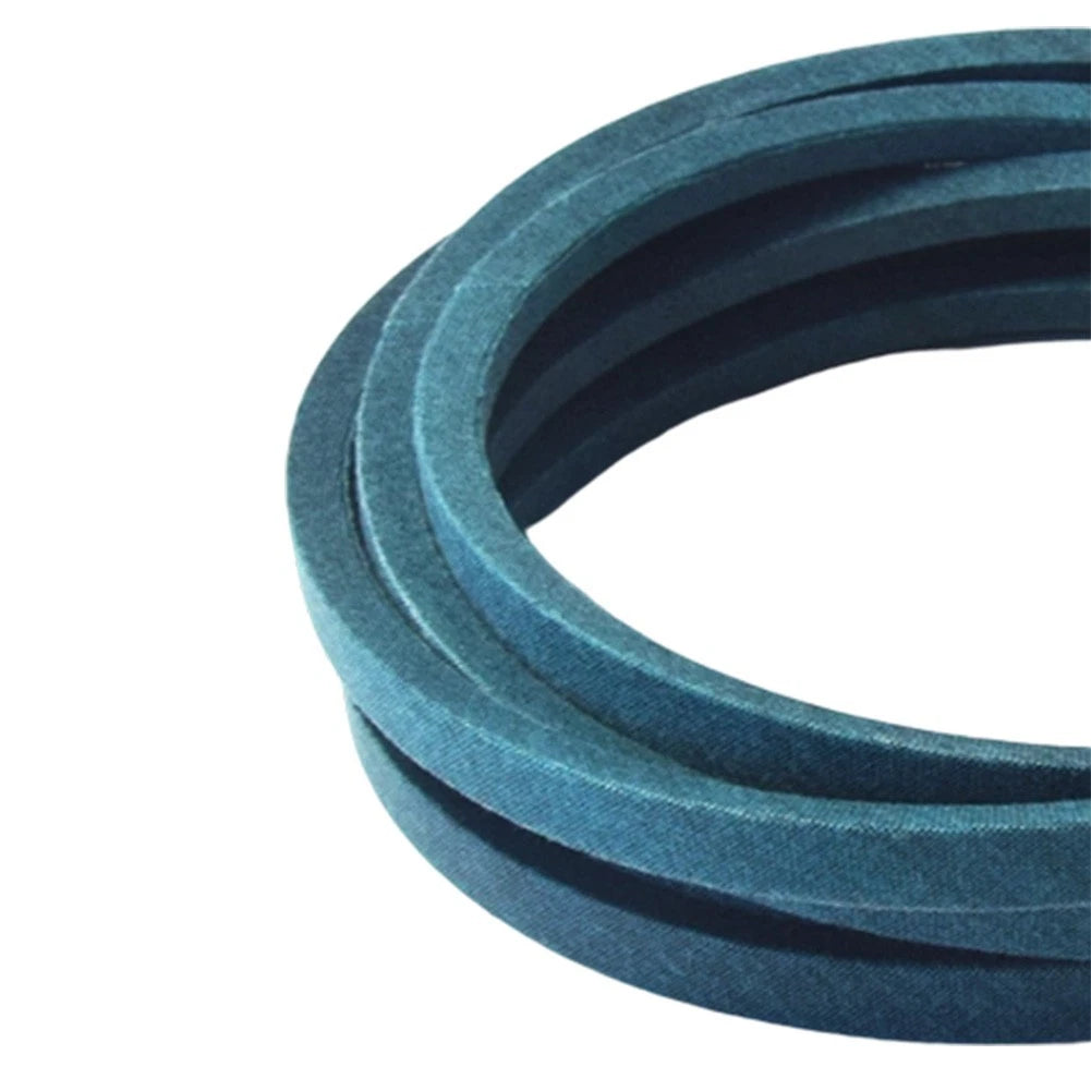 Drive V-belt for Zero-turn Mower (Rubber, Wear Resistant, Oil Resistant)