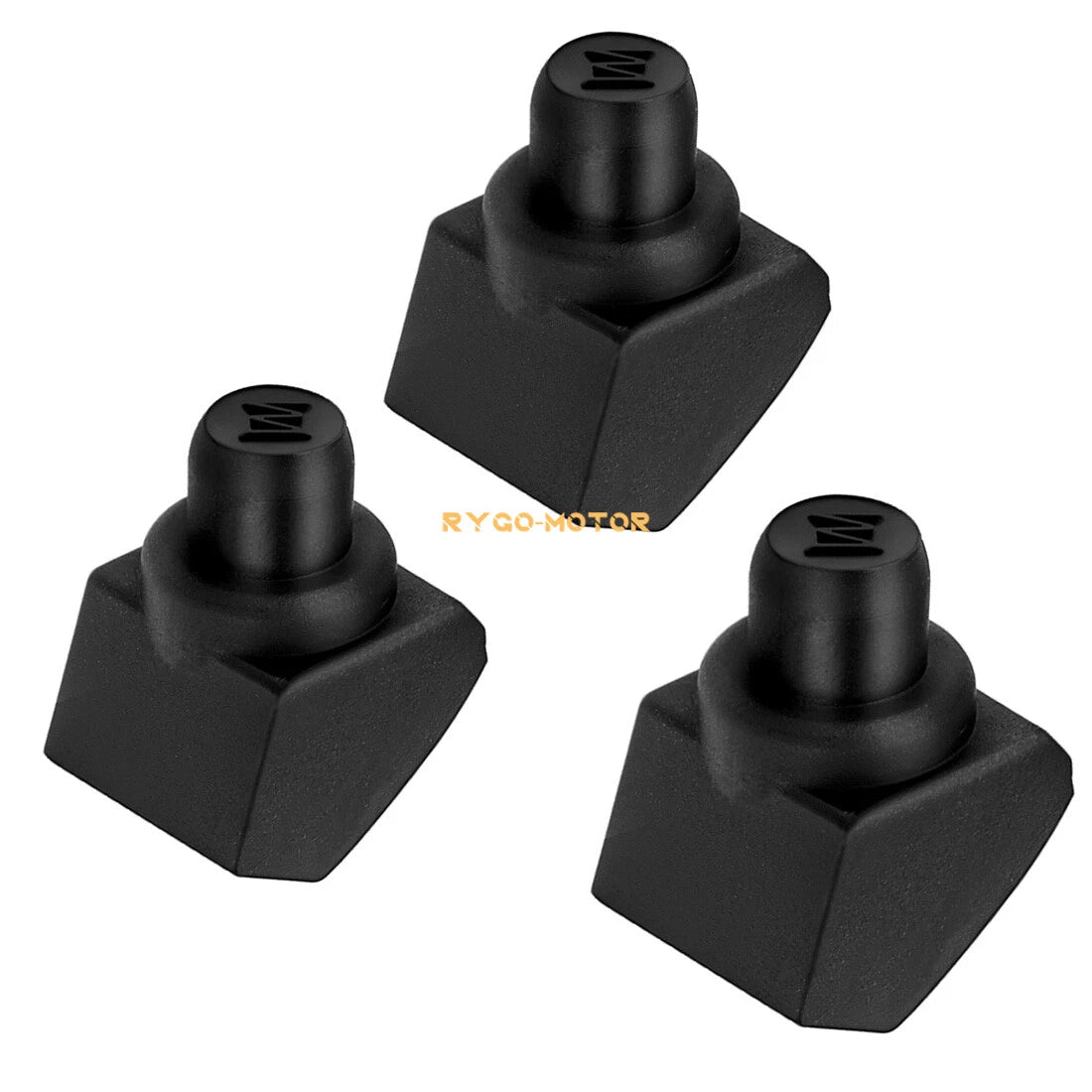 3X Ramp Shoe Secondary Sheave 8AV-17688-10-00 for Yamaha Snowmobile