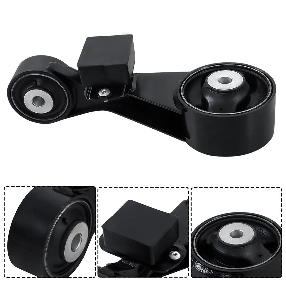 A4288 Auto Trans Engine Motor & Transmission Mount Kit for Toyota Camry (2012–2017)