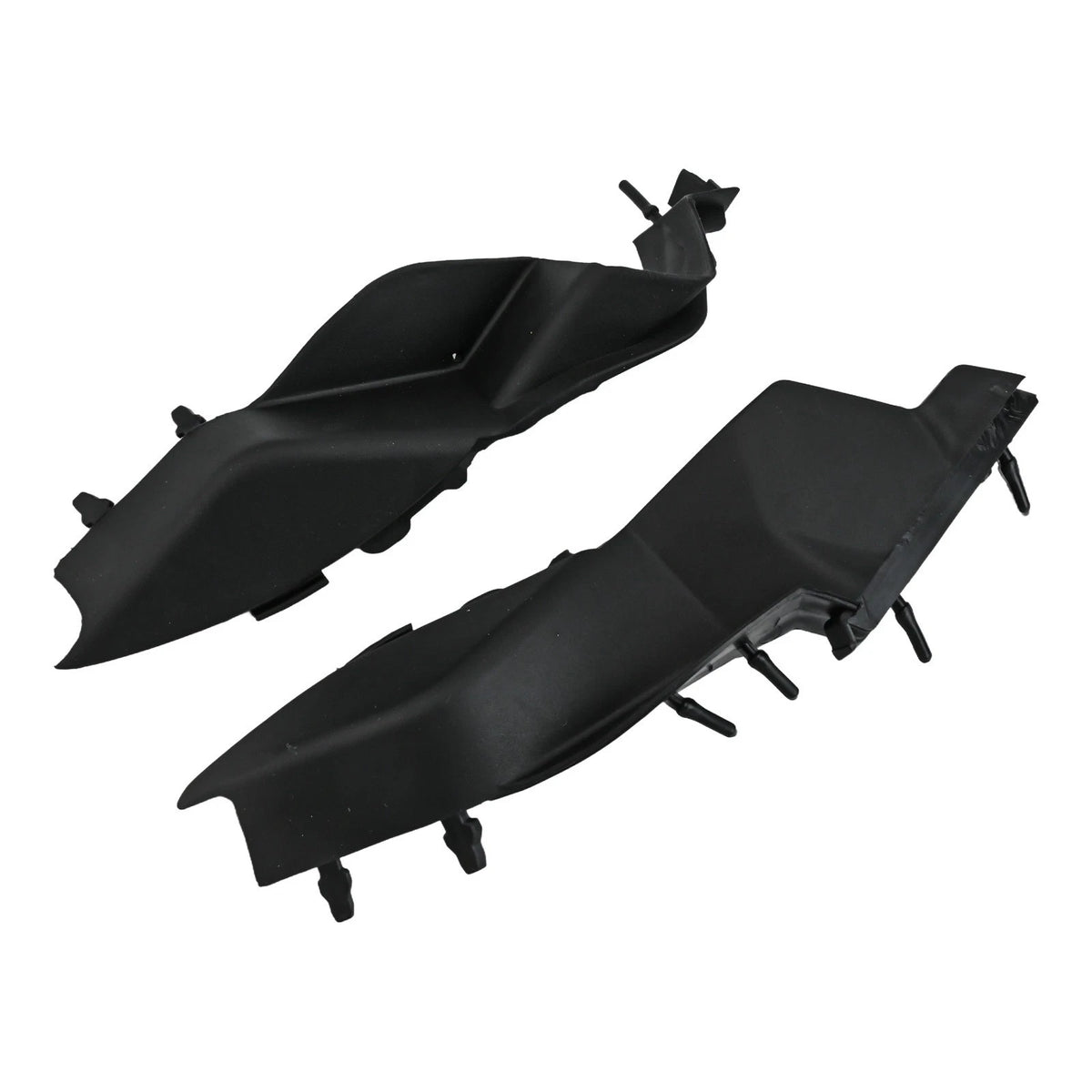 Replacement Front Wipers Side Covers for Honda CR-V RE Series