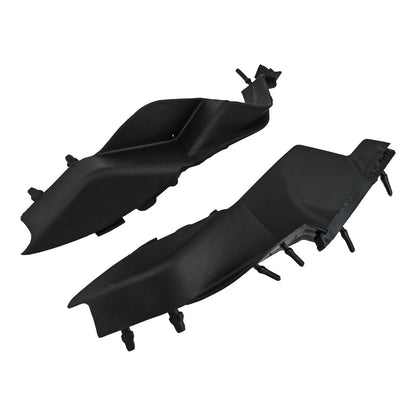 Replacement Front Wipers Side Covers for Honda CR-V RE Series