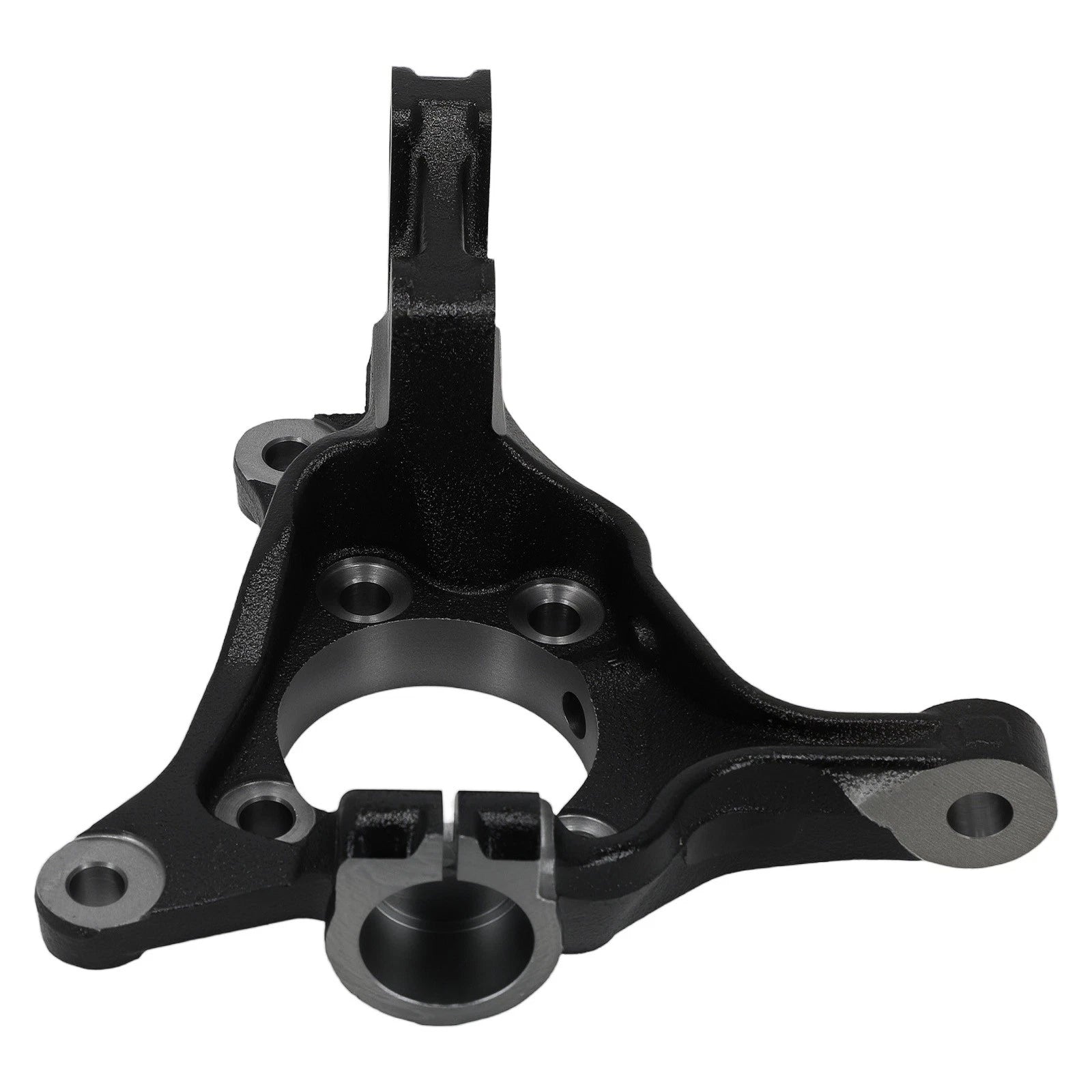 Front Left Steering Knuckle Assembly for Subaru Legacy (2005–2014) 698221
