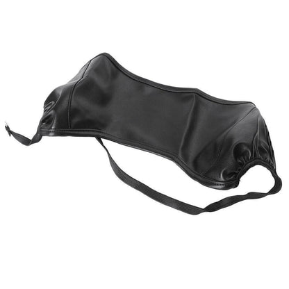 Moto Gas Fuel Tank Mini Bra Shield Protector Fit Harley Touring 1997-up