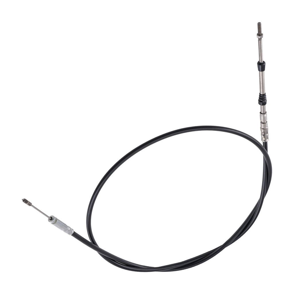 64" Steering Cable for Motor Guide (1998–2005) M9377 MAP02701 833270E