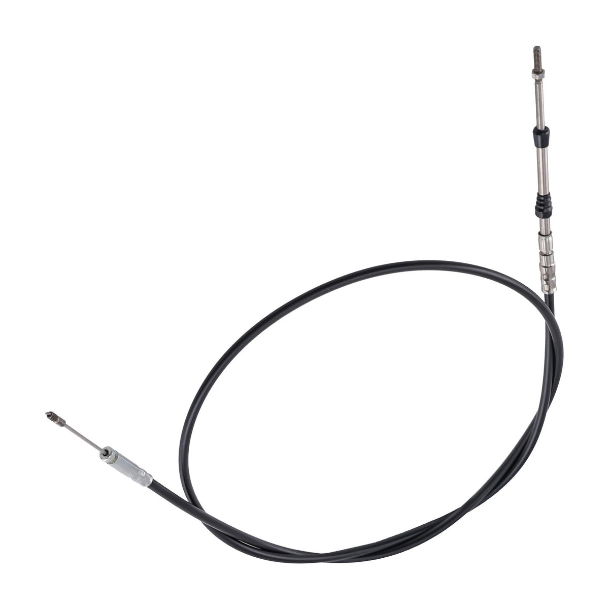 64" Steering Cable for Motor Guide (1998–2005) M9377 MAP02701 833270E