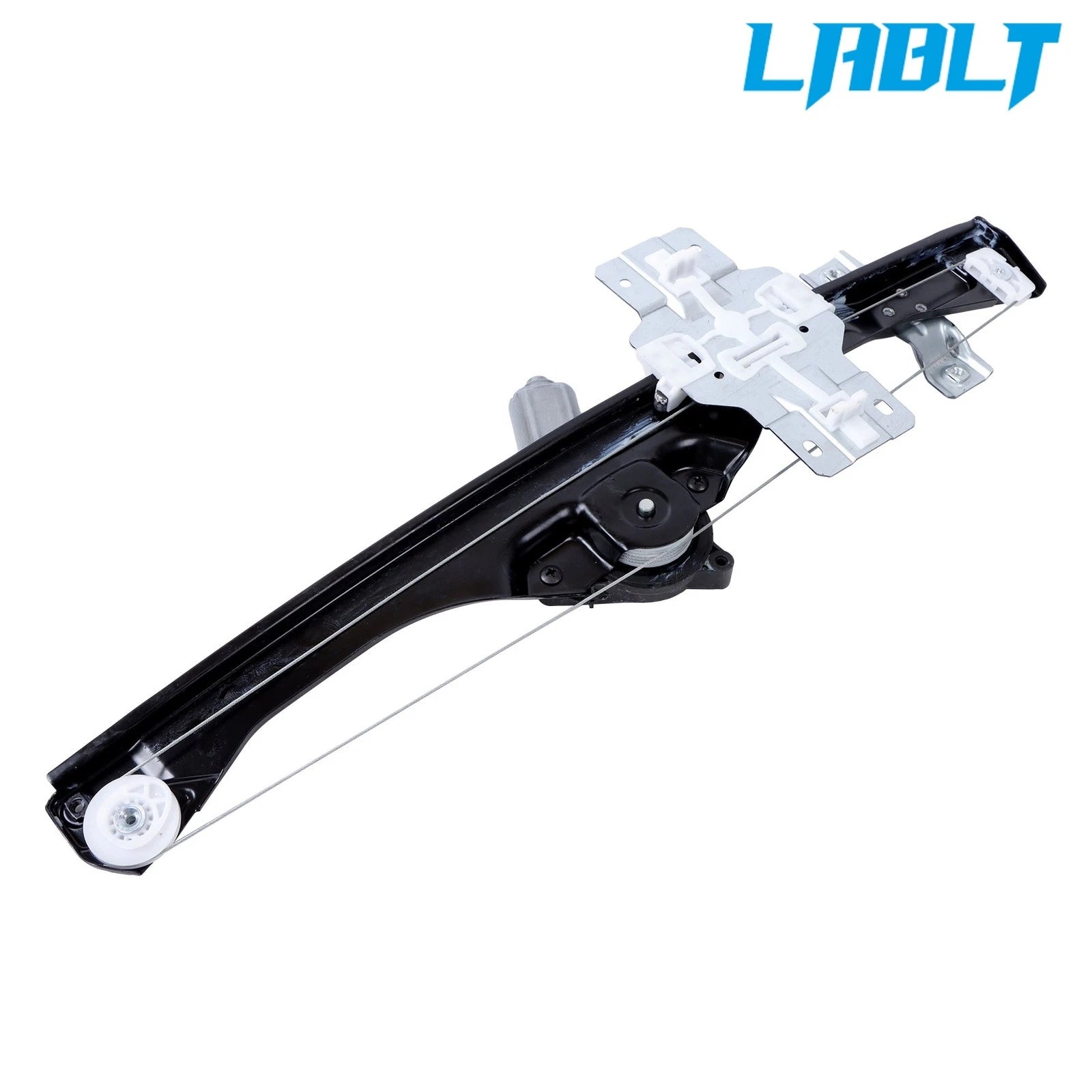 Window Actuator Assembly W/ Motor for Buick Enclave (2013–2017)