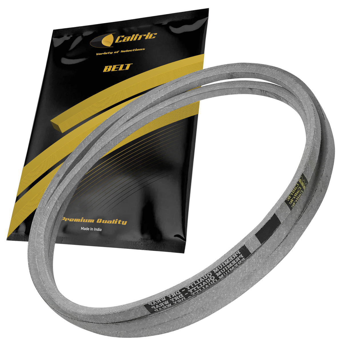 Aramid Deck Belt Replacement for King Kutter RFM-60 RFM60 FM60 (5-ft)