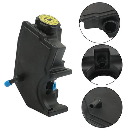Power Steering Reservoir for Jeep Wrangler, Grand Cherokee (1999–2004)