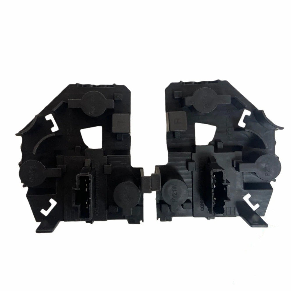 Set of 2 Tail Light Circuit Boards for Peugeot 206 207 (2004–2014)