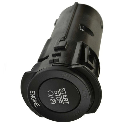 Ignition Power Push Start Button 68299959 for Dodge Chrysler Jeep (2011–2020)