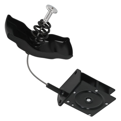 Spare Tire Carrier Assembly for Dodge Ram 1500 2500 3500 (2002–2012) 924-538